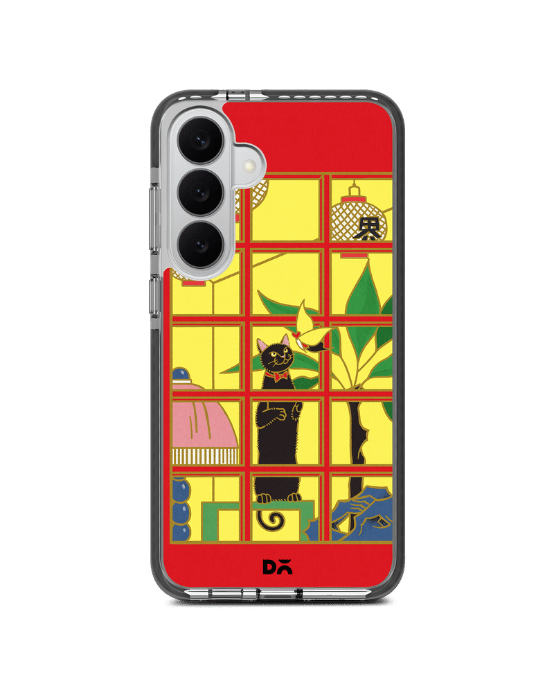 Catrospection Stride 3.0 Magnetic Case Cover For Samsung Galaxy S26 Plus