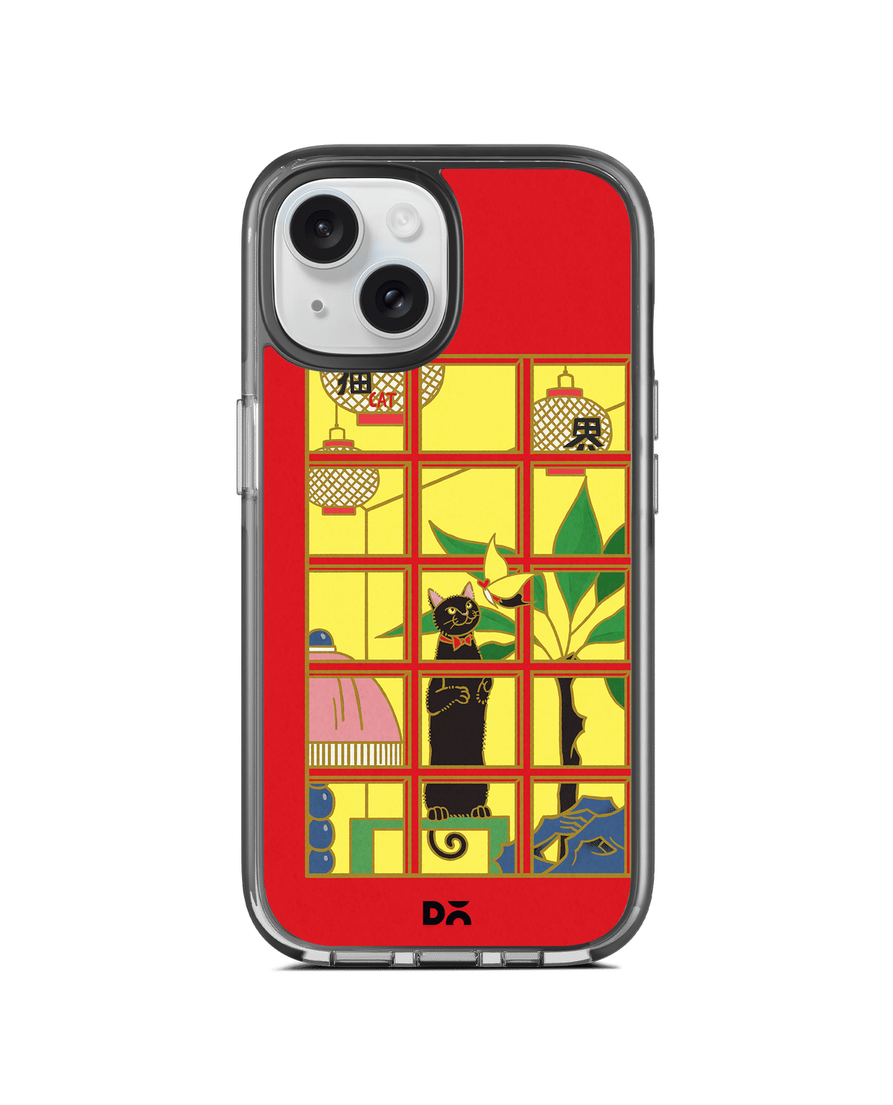 Catrospection Stride 3.0 MagSafe Case Cover For iPhone 13