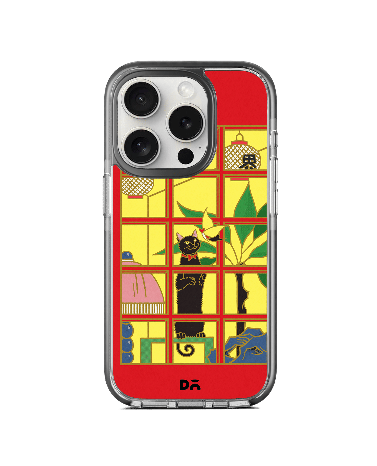 Catrospection Stride 3.0 MagSafe Case Cover For iPhone 15 Pro Max