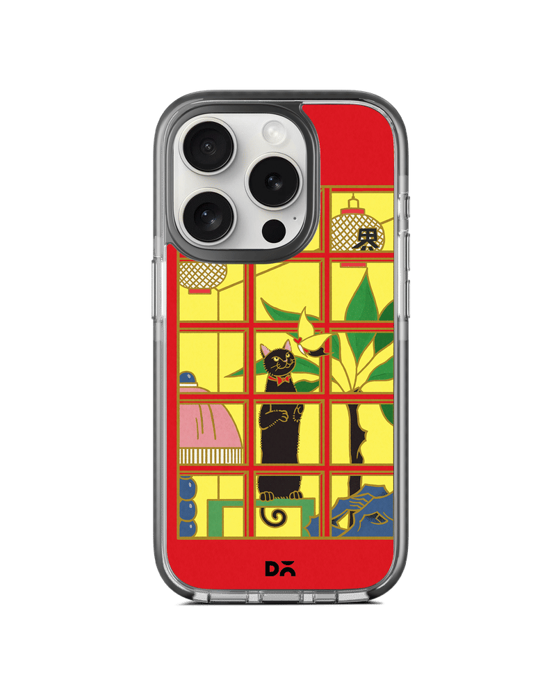 Catrospection Stride 3.0 MagSafe Case Cover For iPhone 15 Pro Max