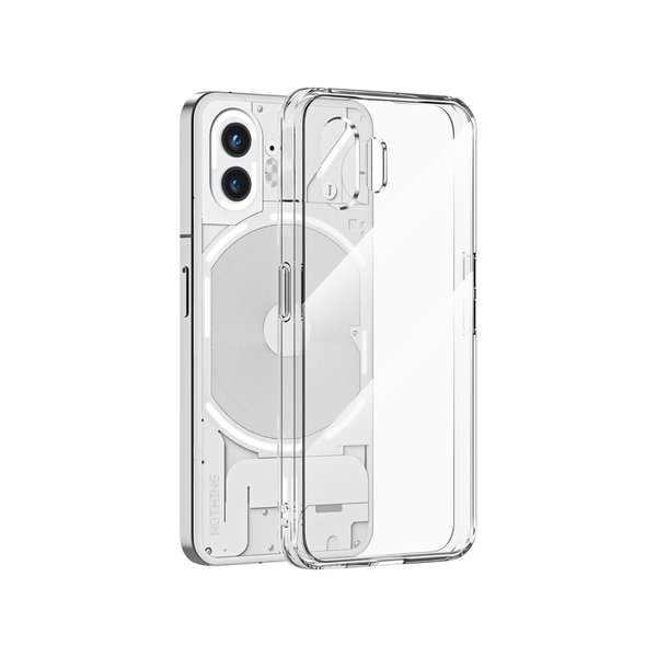 Clear Case Cover for Nothing Phone 2