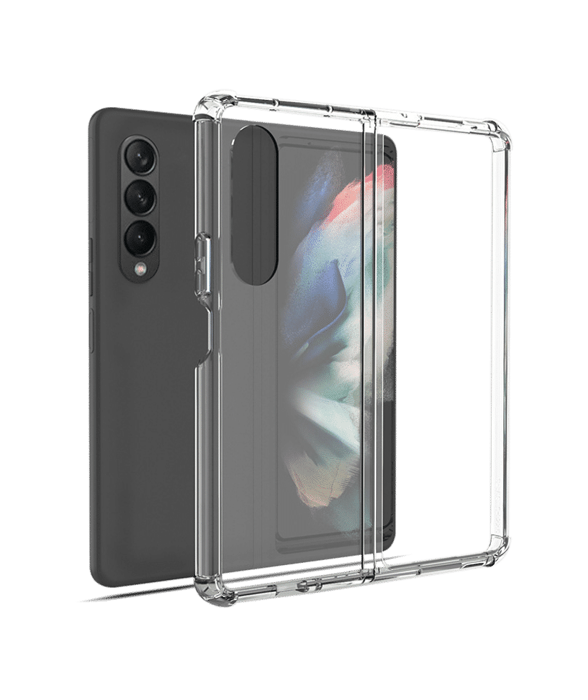 Galaxy Z Fold4 Case