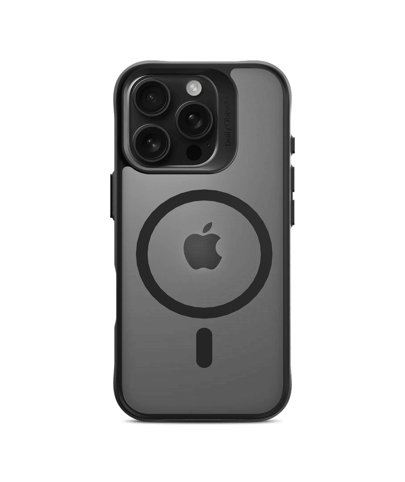 Hybrid Clear MagSafe Phone Case Cover For iPhone 16 Pro