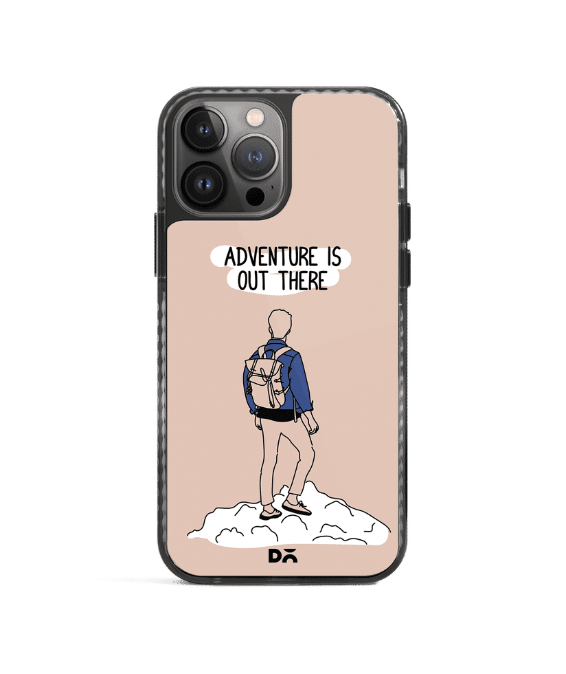 iPhone 14 Pro Max ADVNTR Phone Case