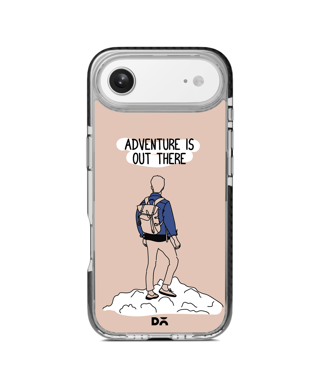 Adventure Out Stride 2.0 MagSafe Case Cover For iPhone Air