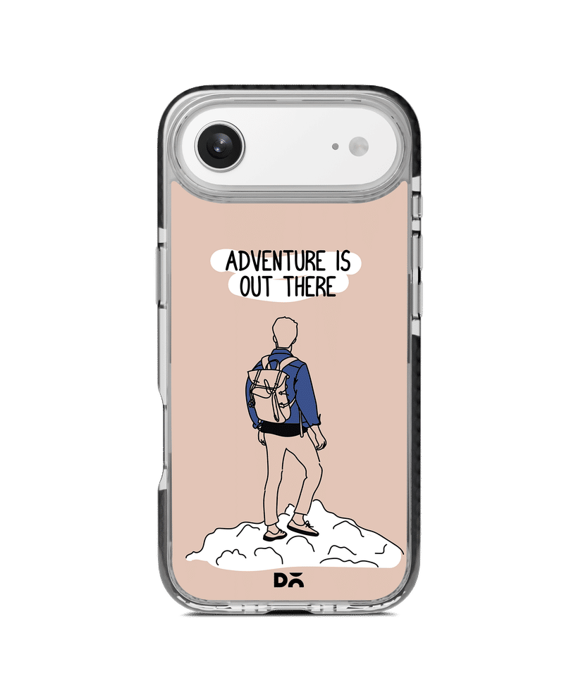 Adventure Out Stride 2.0 MagSafe Case Cover For iPhone Air