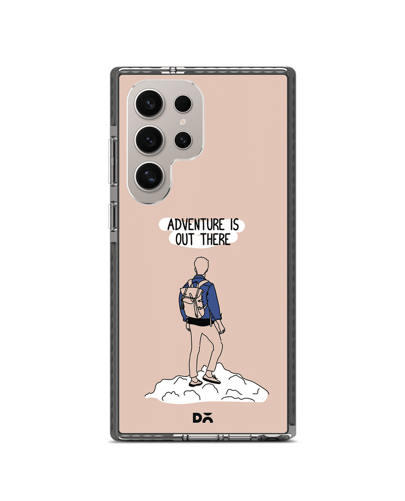 Adventure Out Stride 3.0 Magnetic Case Cover For Samsung Galaxy S24 Ultra