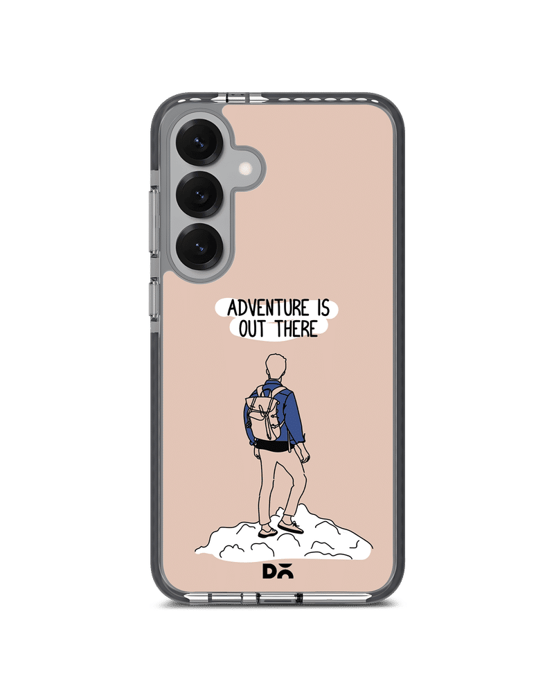 Adventure Out Stride 3.0 Magnetic Case Cover For Samsung Galaxy S25