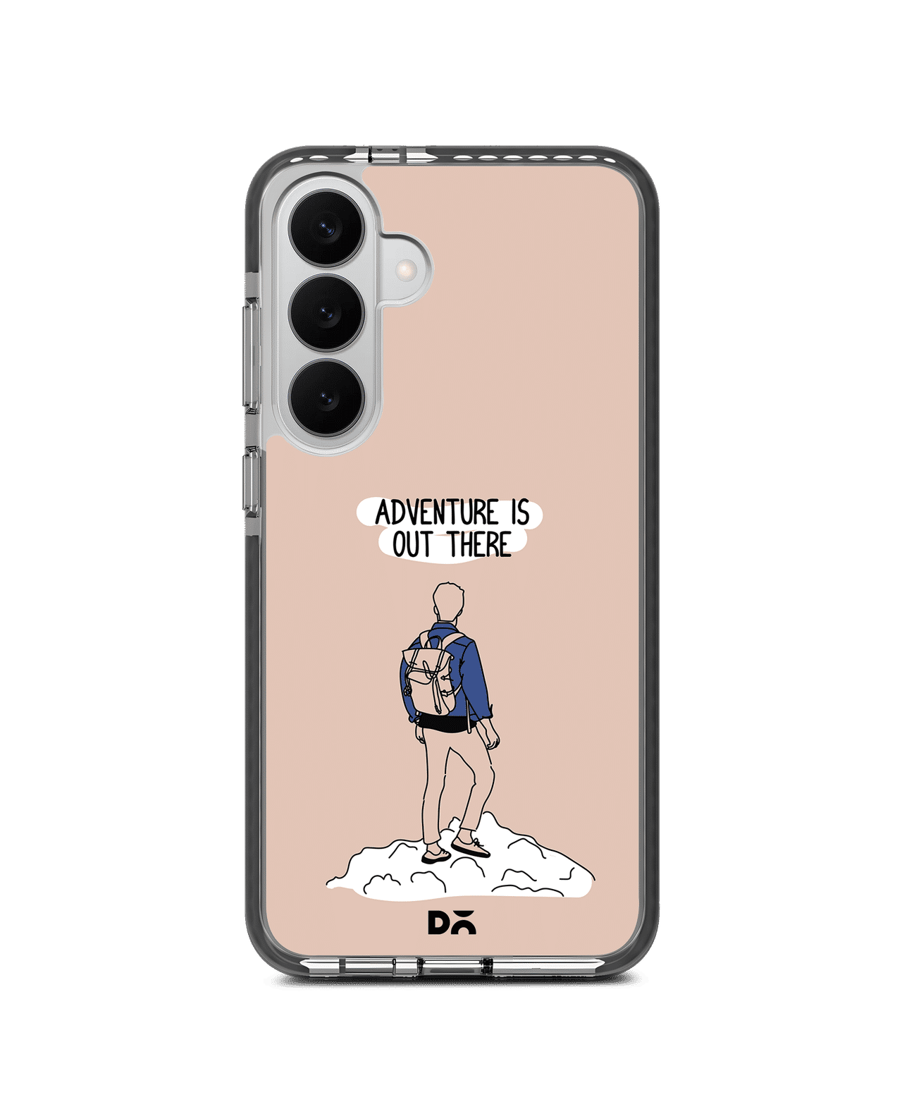 Adventure Out Stride 3.0 Magnetic Case Cover For Samsung Galaxy S26