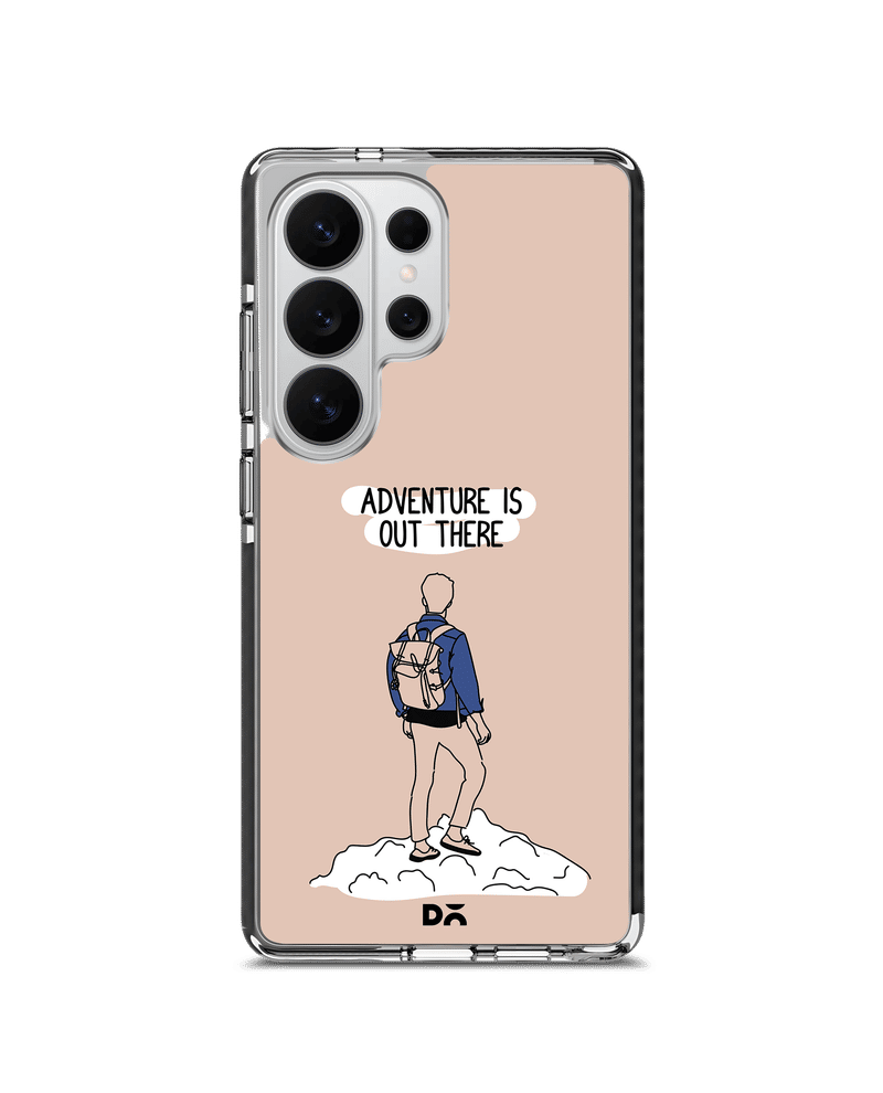 Adventure Out Stride 3.0 Magnetic Case Cover For Samsung Galaxy S26 Ultra