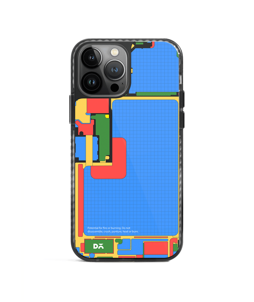 Ai-Phone Stride MagSafe Case Cover For iPhone 13 Pro