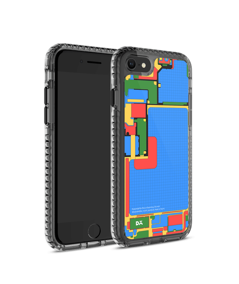 iPhone - GoodSanday Apple iPhone 16 256GB Apple Intelligence White (Verizon