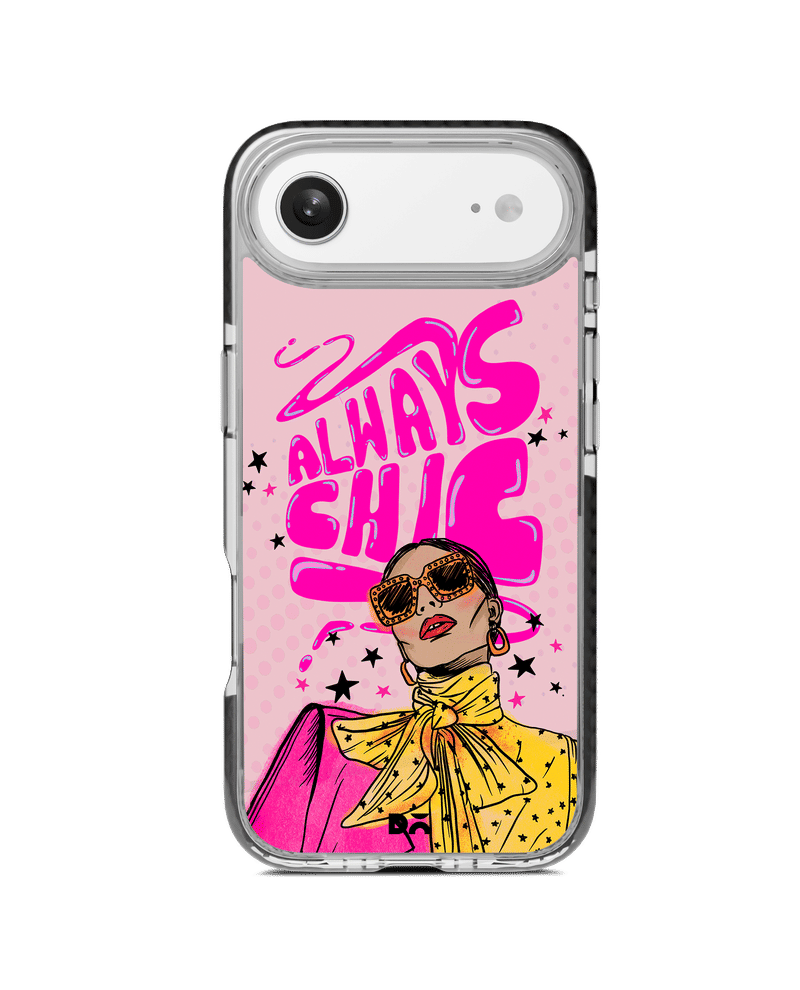 Always Chic Stride 2.0 MagSafe Case Cover For iPhone Air
