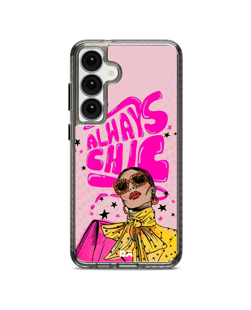Always Chic Stride 2.0 Case Cover For Samsung Galaxy S24 Plus