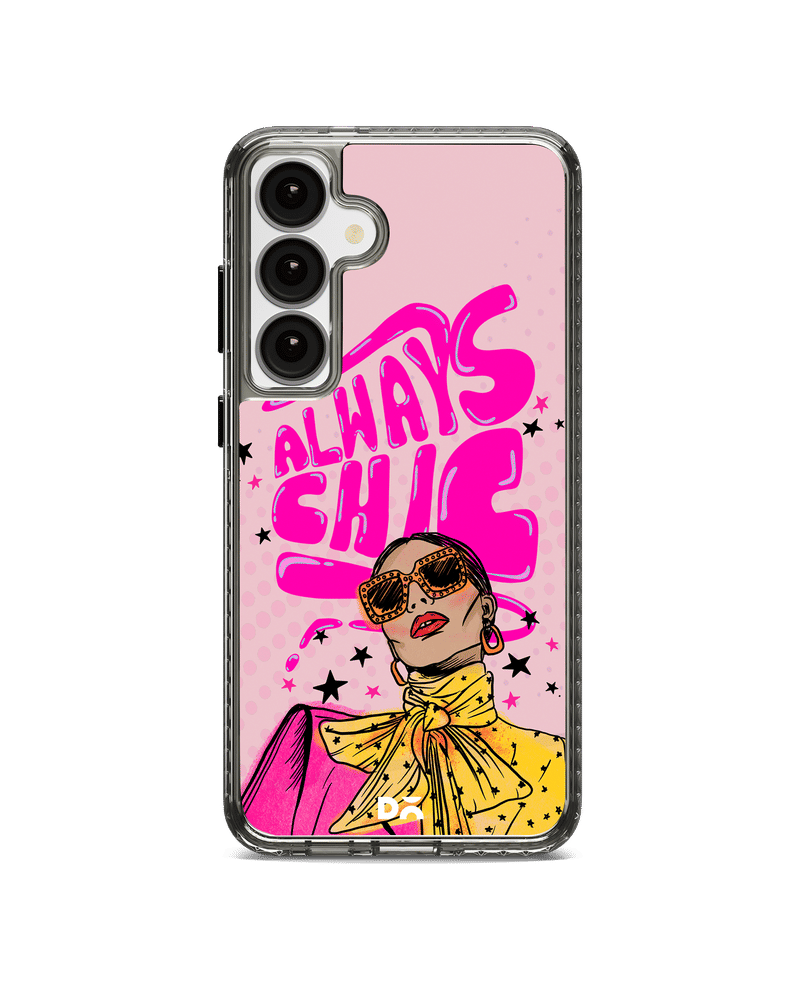 Always Chic Stride 2.0 Case Cover For Samsung Galaxy S25 Plus