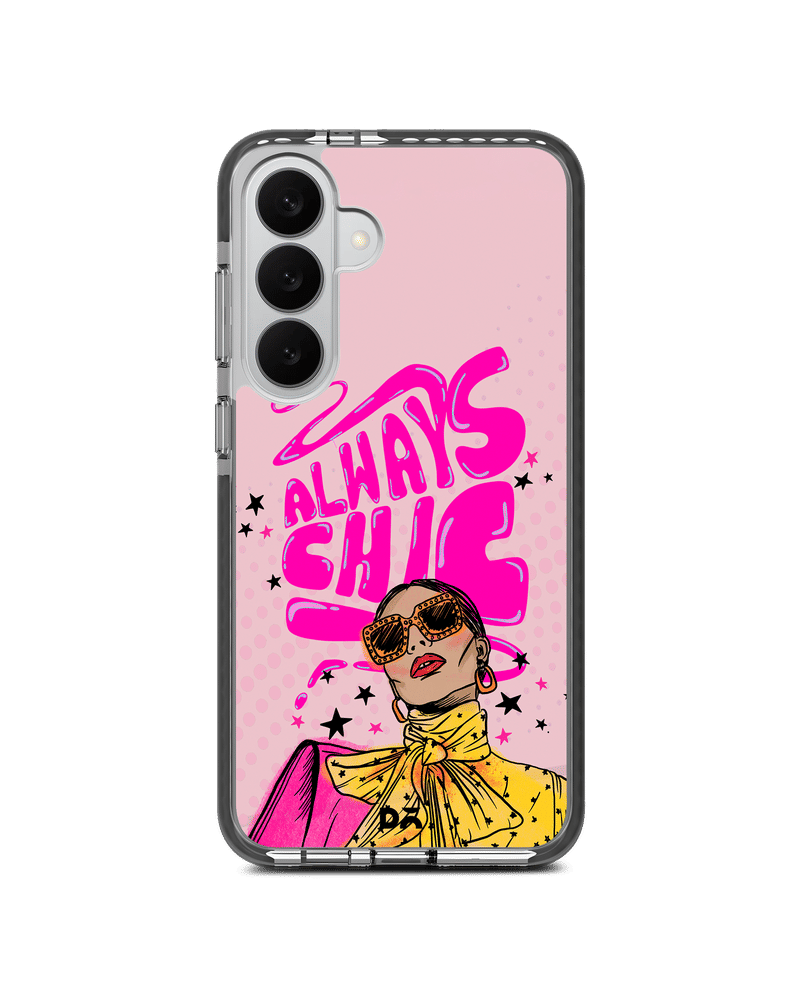 Always Chic Stride 3.0 Magnetic Case Cover For Samsung Galaxy S26 Plus