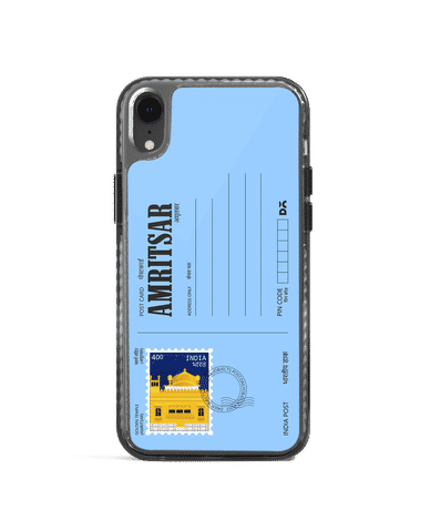 Buy Apple iPhone XR Covers Cases Online in India Dailyobjects