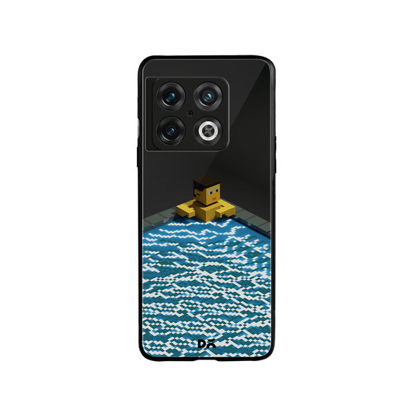 

DailyObjects Another One Glass Case Cover For OnePlus 10 Pro