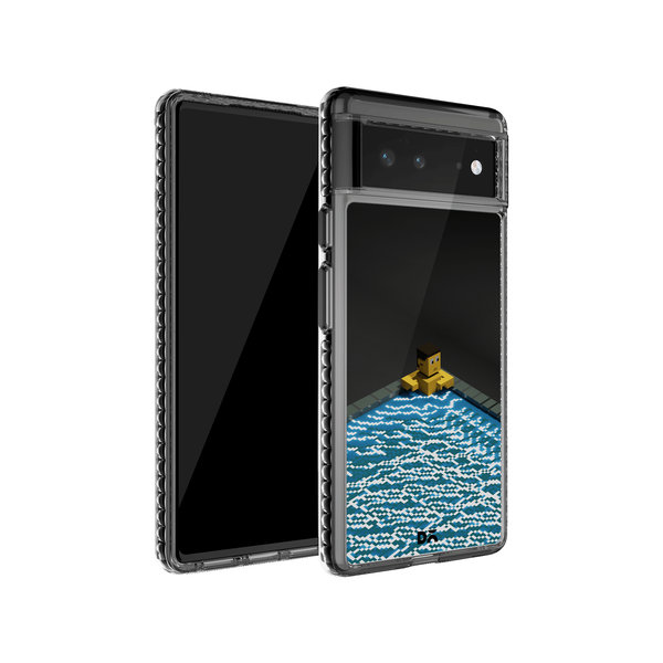 DailyObjects Another One Stride 2.0 Case Cover For Google Pixel 6