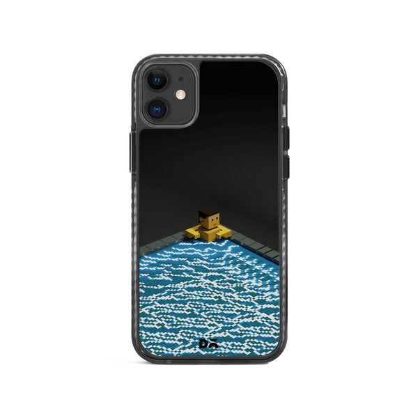 DailyObjects Another One Stride 2.0 Case Cover For iPhone 11
