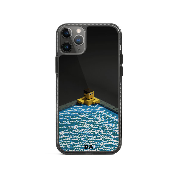 DailyObjects Another One Stride 2.0 Case Cover For iPhone 11 Pro Max