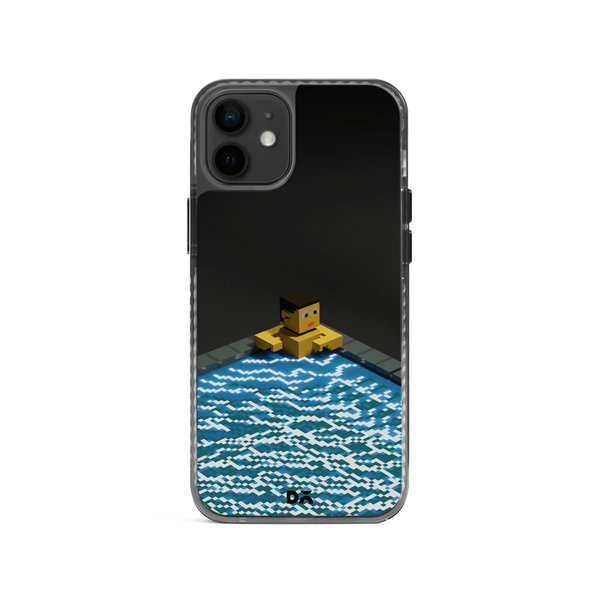 

DailyObjects Another One Stride 2.0 Case Cover For iPhone 12