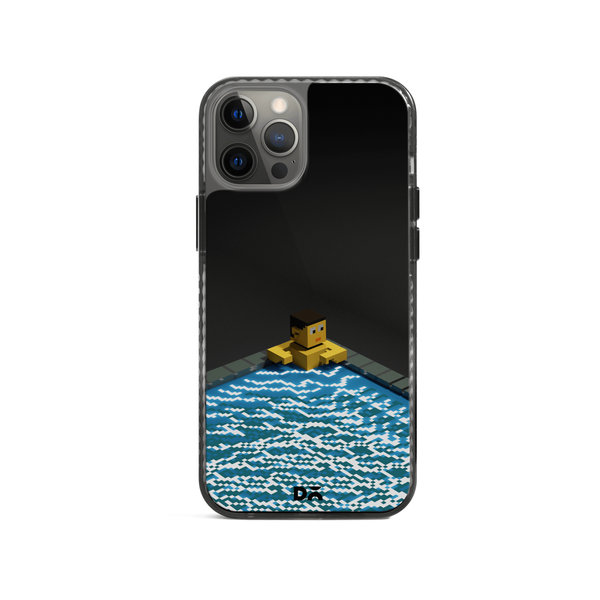 

DailyObjects Another One Stride 2.0 Case Cover For iPhone 12 Pro