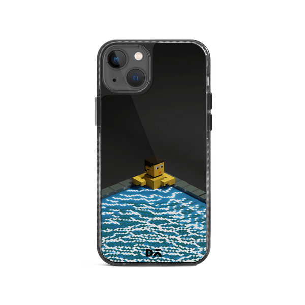 

DailyObjects Another One Stride 2.0 Case Cover For iPhone 13