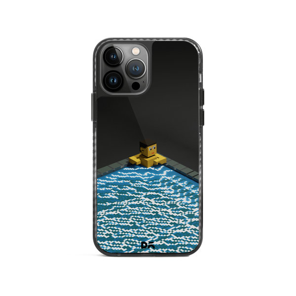 

DailyObjects Another One Stride 2.0 Case Cover For iPhone 14 Pro