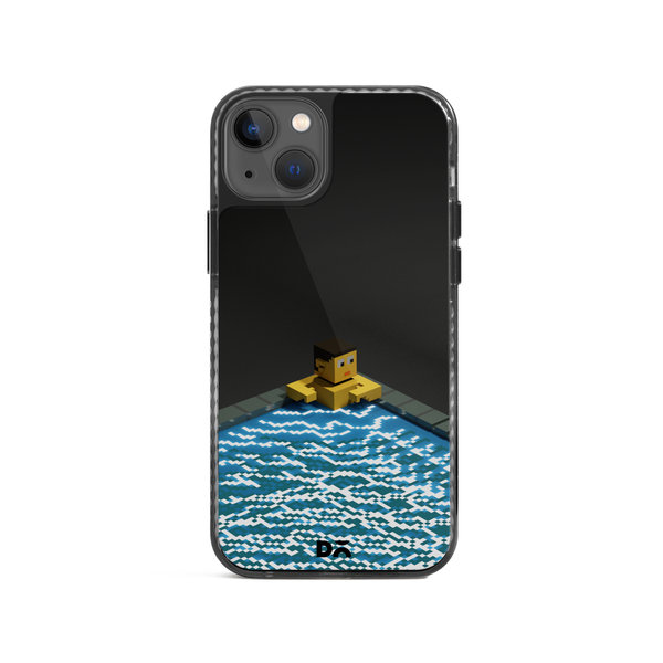 

DailyObjects Another One Stride 2.0 Case Cover For iPhone 15 Plus