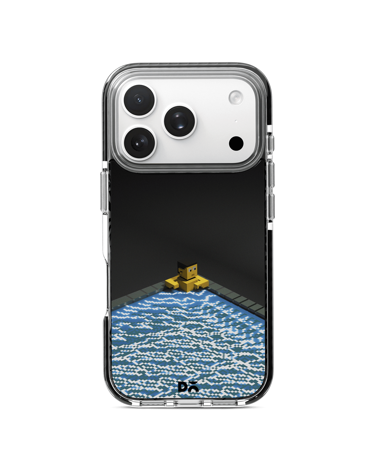 Another One Stride 2.0 MagSafe Case Cover For iPhone 17 Pro