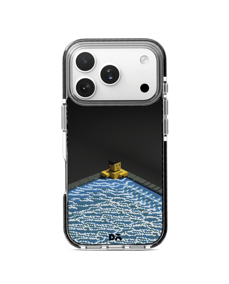 Another One Stride 2.0 MagSafe Case Cover For iPhone 18 Pro