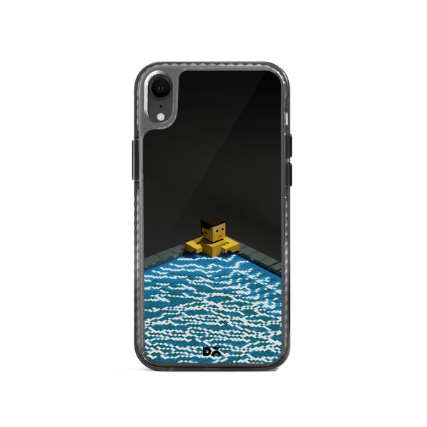 

DailyObjects Another One Stride 2.0 Case Cover For iPhone XR