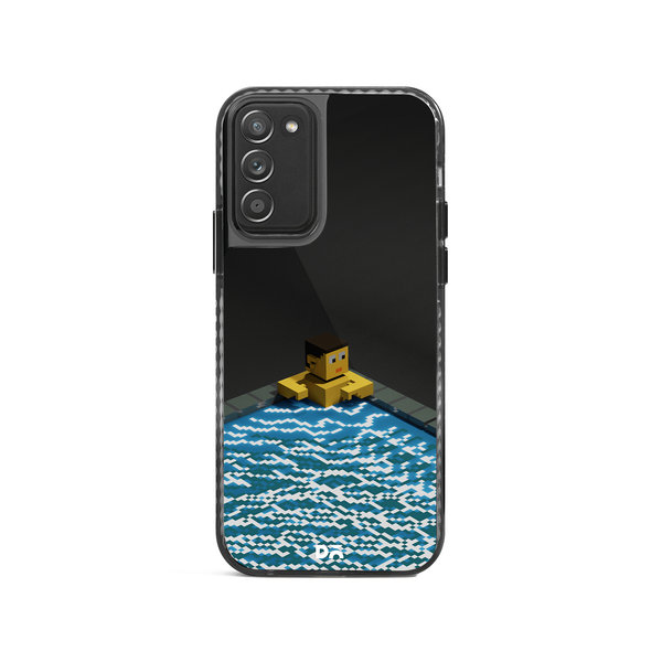 

DailyObjects Another One Stride 2.0 Case Cover For Samsung Galaxy S20 FE