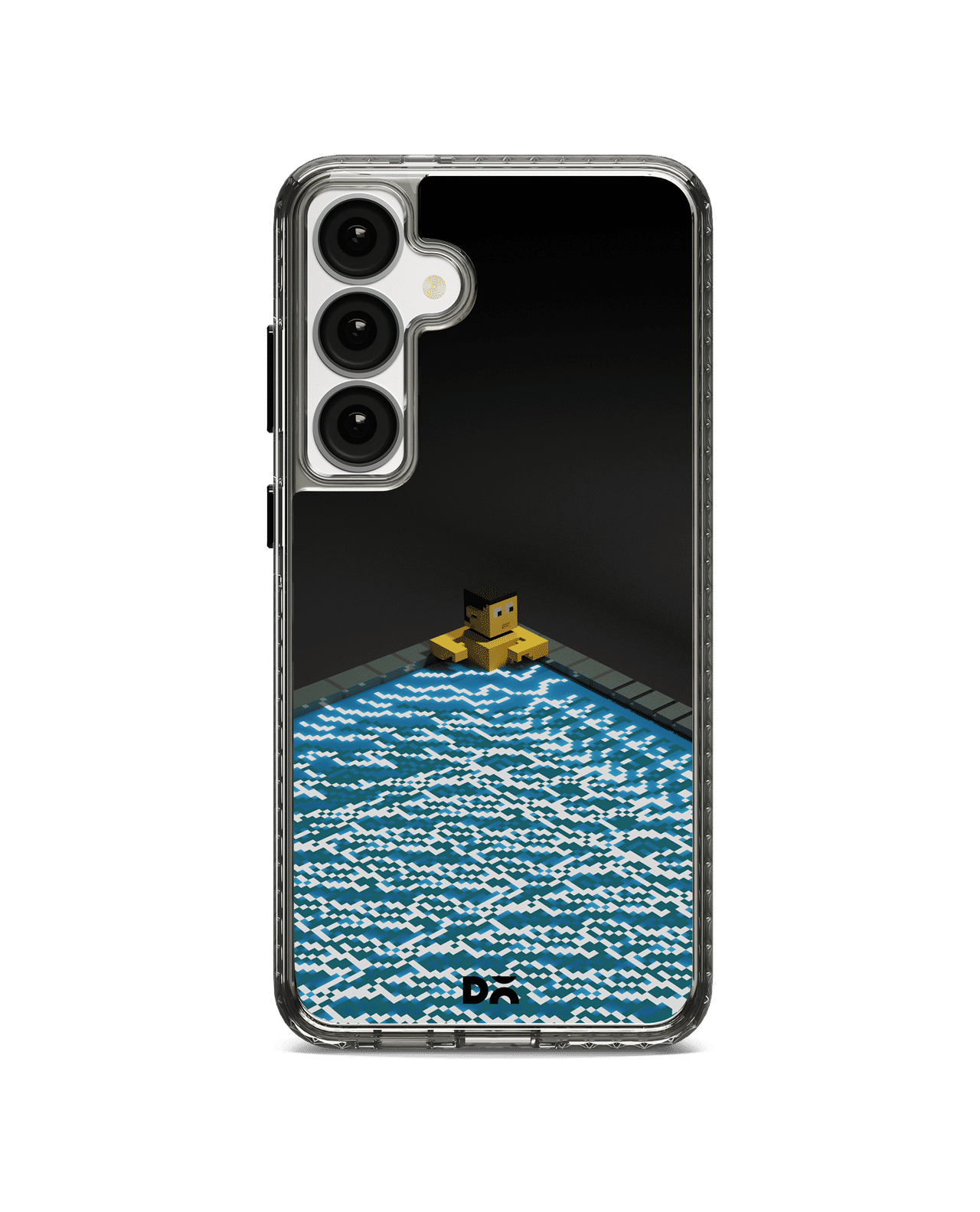 Another One Stride 2.0 Case Cover For Samsung Galaxy S25