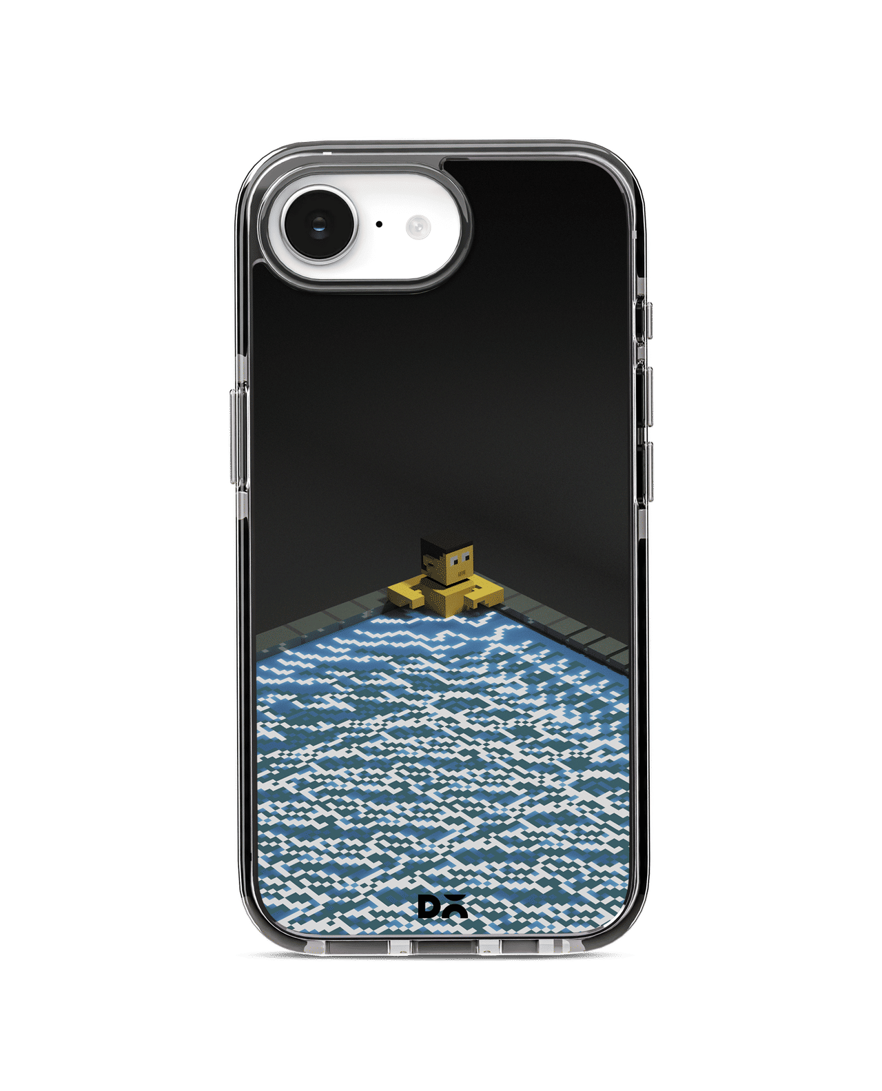 Another One Stride 3.0 MagSafe Case Cover For iPhone 16e