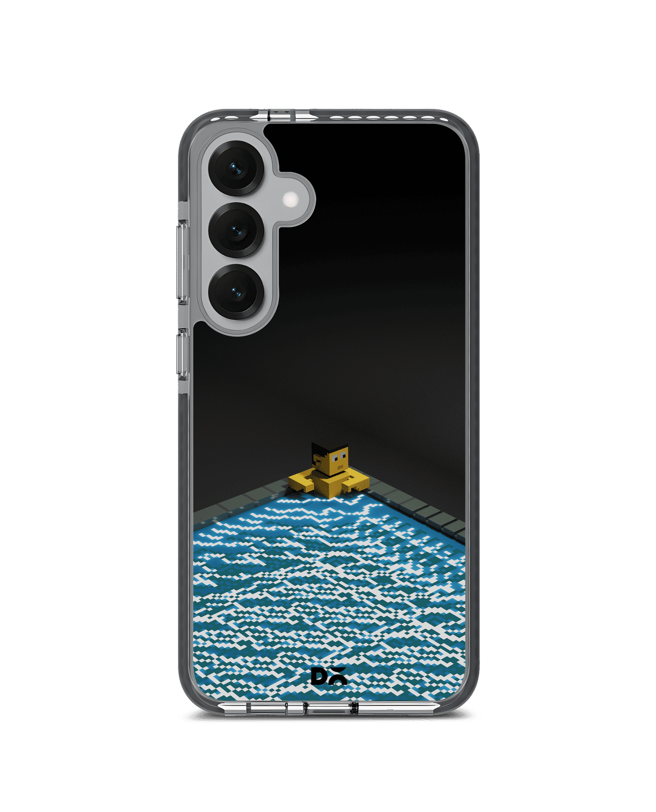 Another One Stride 3.0 Magnetic Case Cover For Samsung Galaxy S25