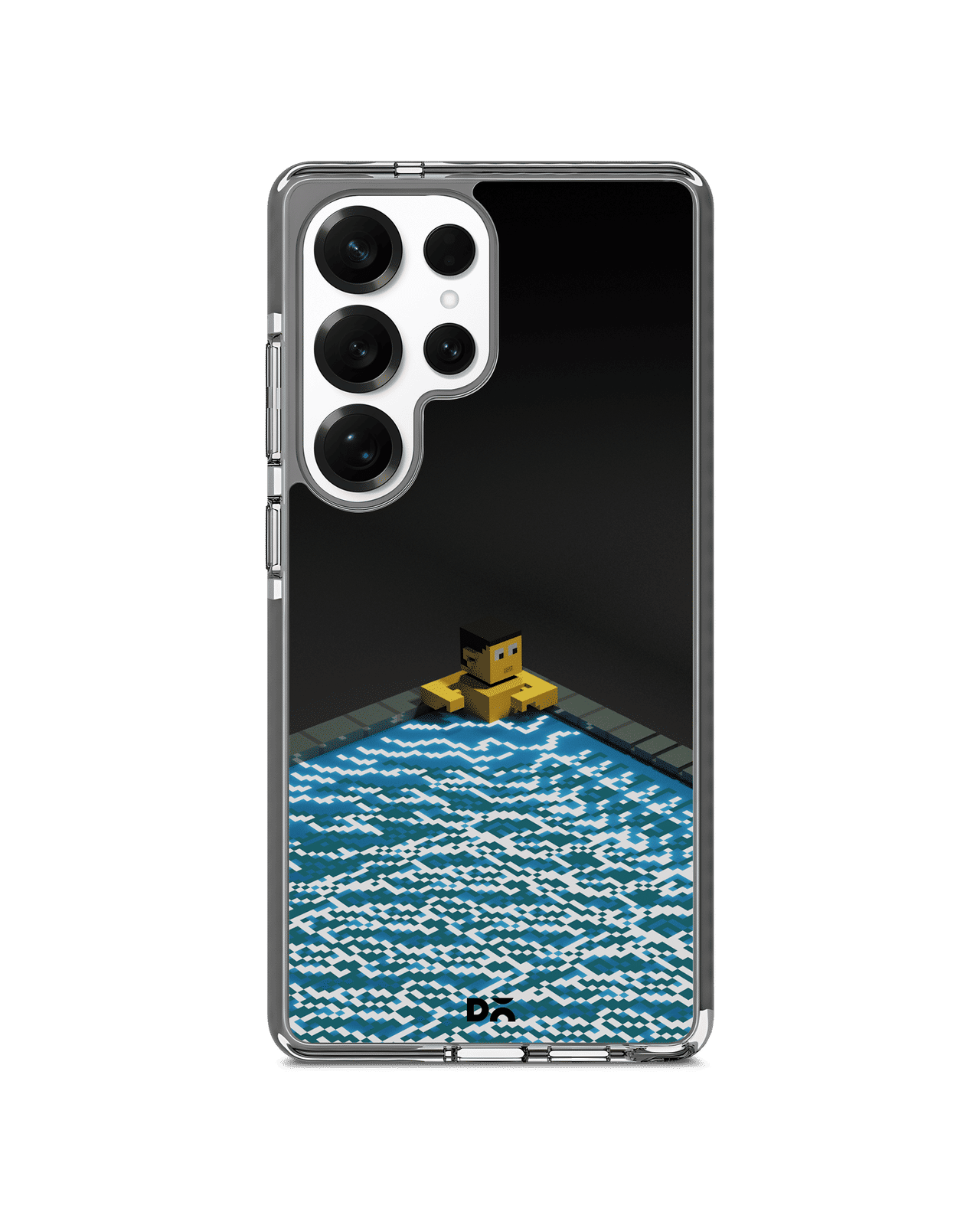 Another One Stride 3.0 Magnetic Case Cover For Samsung Galaxy S25 Ultra