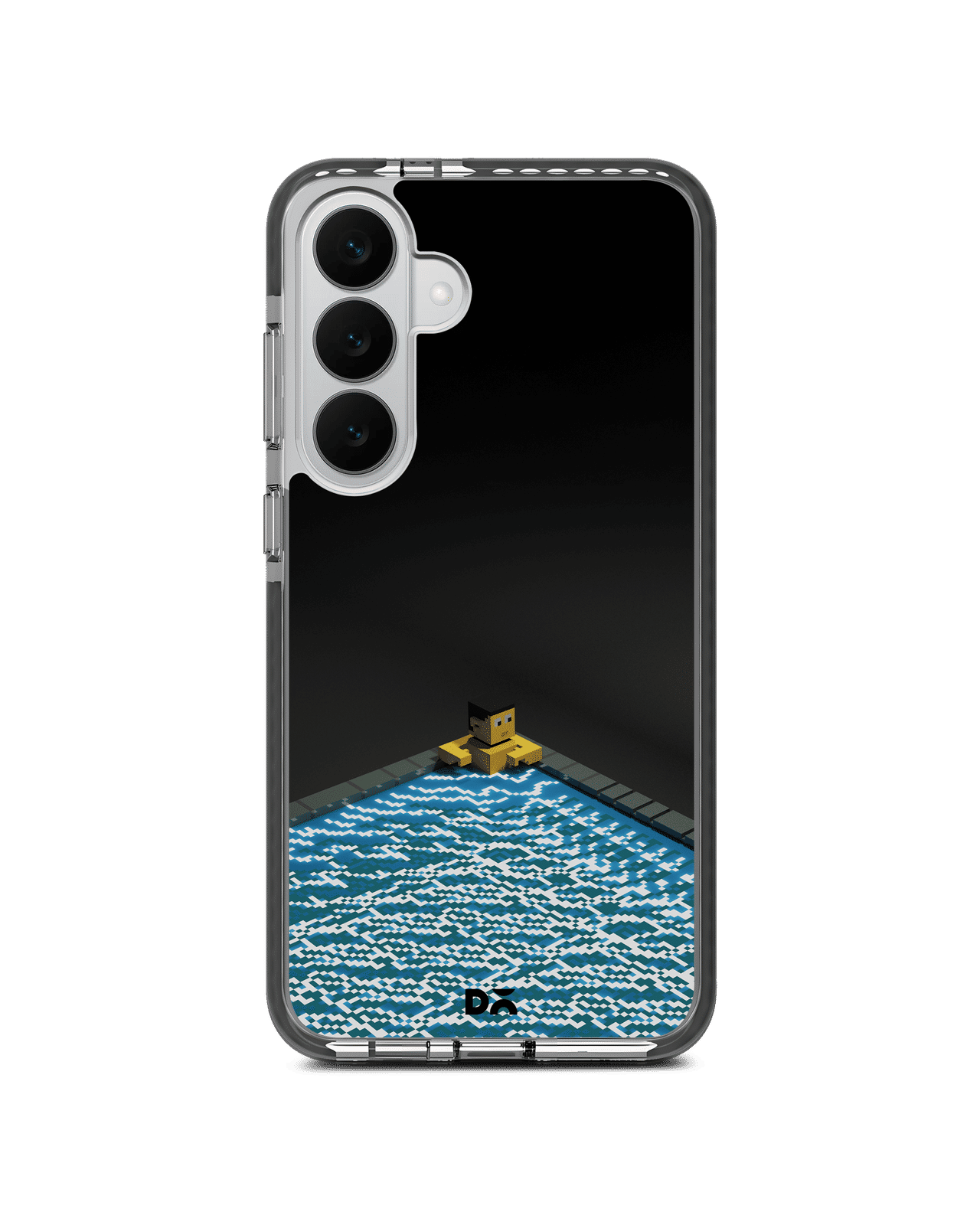 Another One Stride 3.0 Magnetic Case Cover For Samsung Galaxy S26 Plus