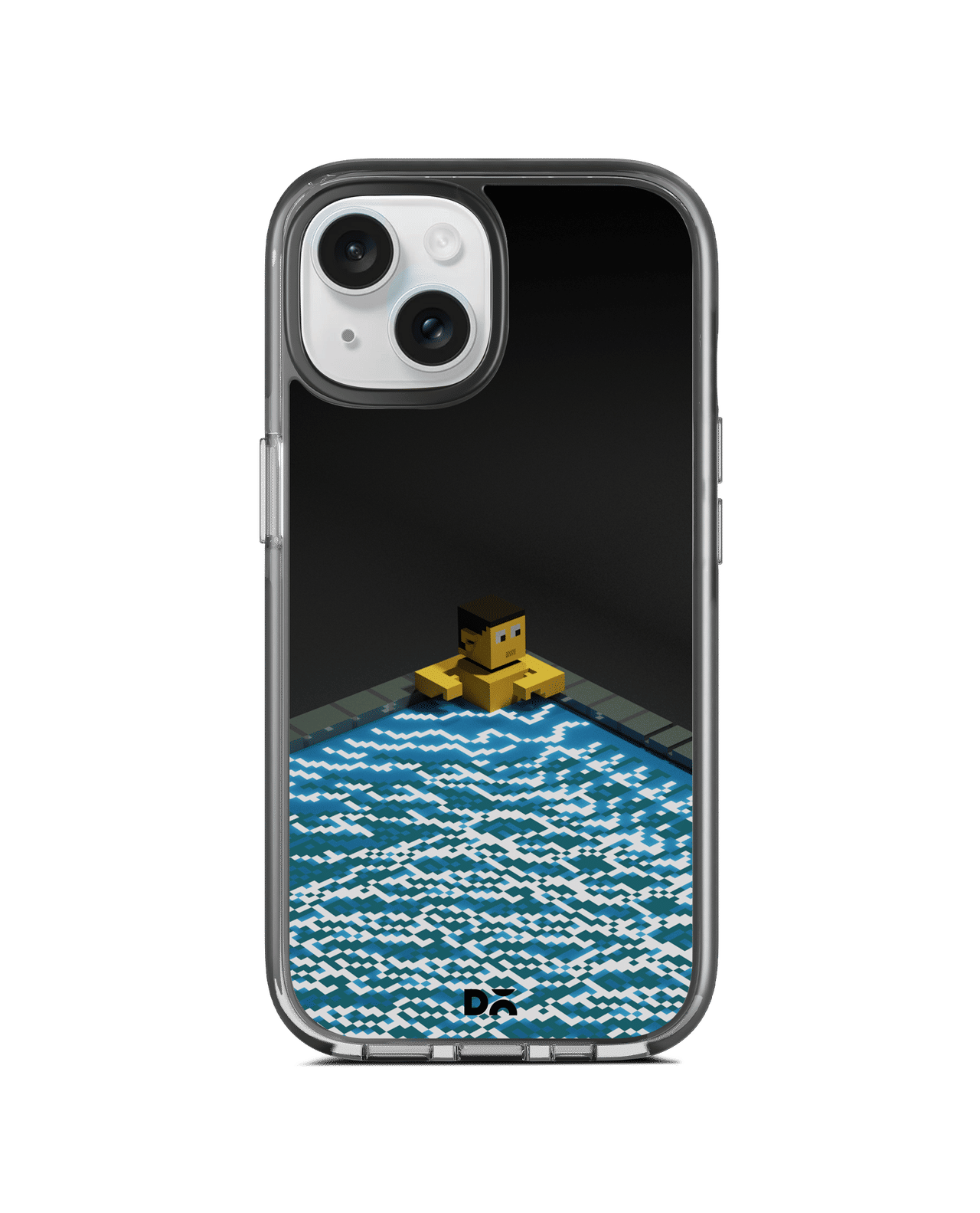 Another One Stride 3.0 MagSafe Case Cover For iPhone 15