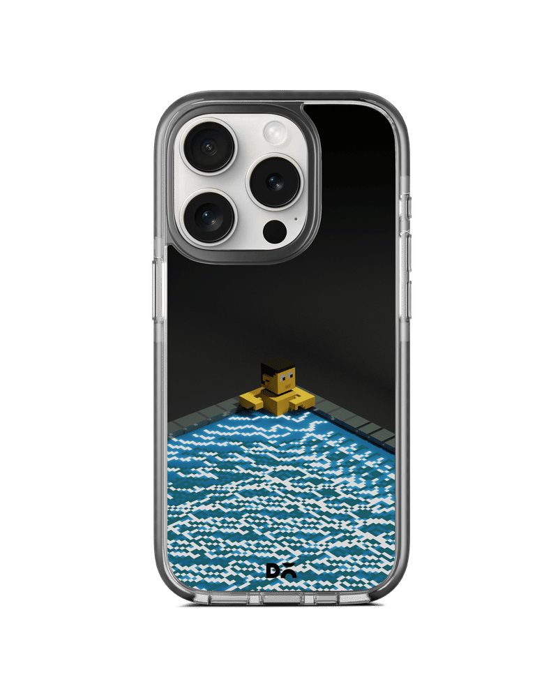 Another One Stride 3.0 MagSafe Case Cover For iPhone 15 Pro