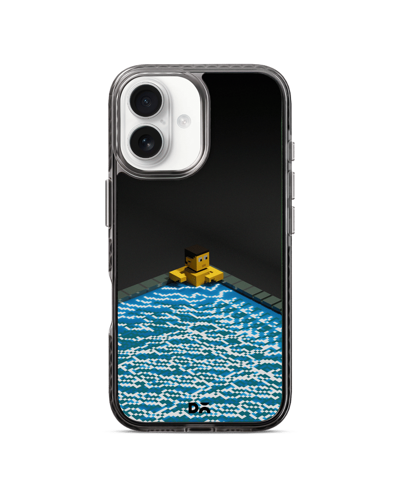 Another One Stride 3.0 MagSafe Case Cover For iPhone 16 Plus