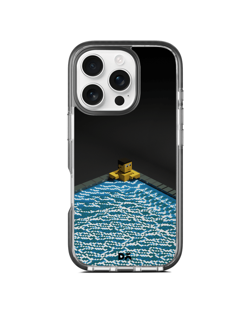 Another One Stride 3.0 MagSafe Case Cover For iPhone 16 Pro