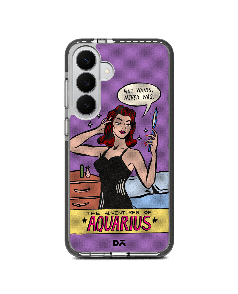 Aquarius Stride 3.0 Magnetic Case Cover For Samsung Galaxy S26