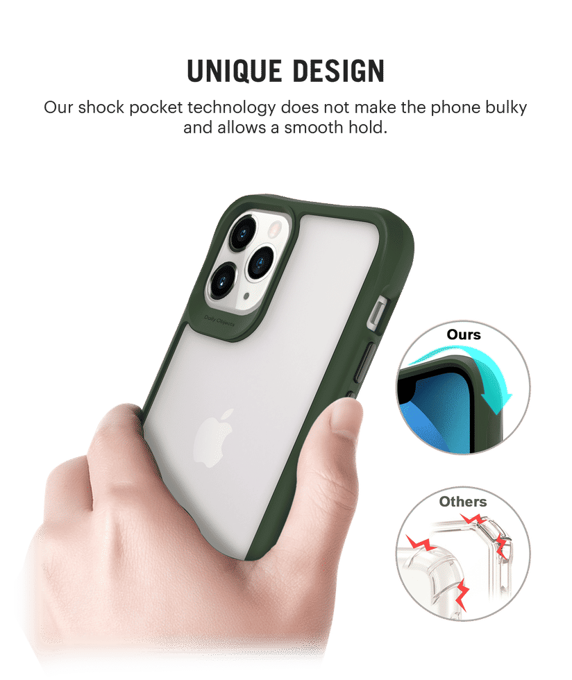 Iphone 11 pro top max case designer