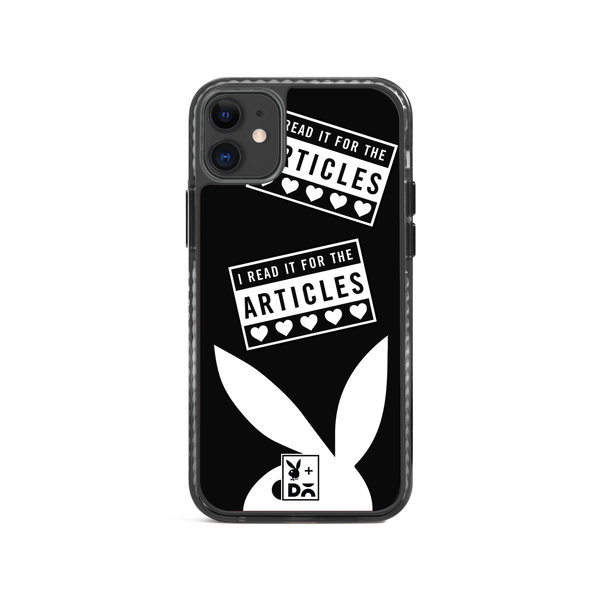 

DailyObjects Articles Stride 2.0 Case Cover For iPhone 11