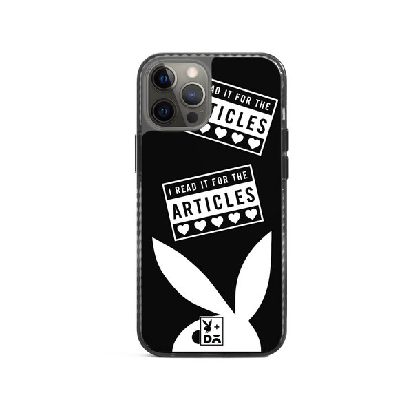 

DailyObjects Articles Stride 2.0 Case Cover For iPhone 12 Pro