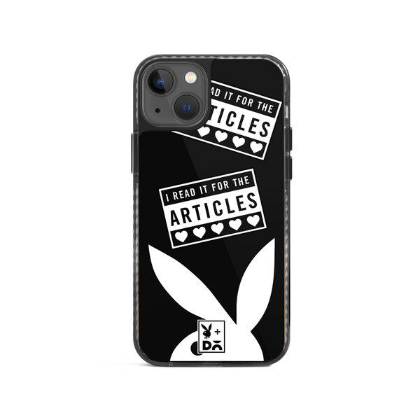

DailyObjects Articles Stride 2.0 Case Cover For iPhone 13