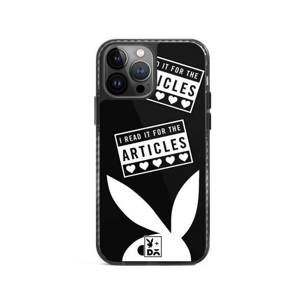 

DailyObjects Articles Stride 2.0 Case Cover For iPhone 15 Pro Max