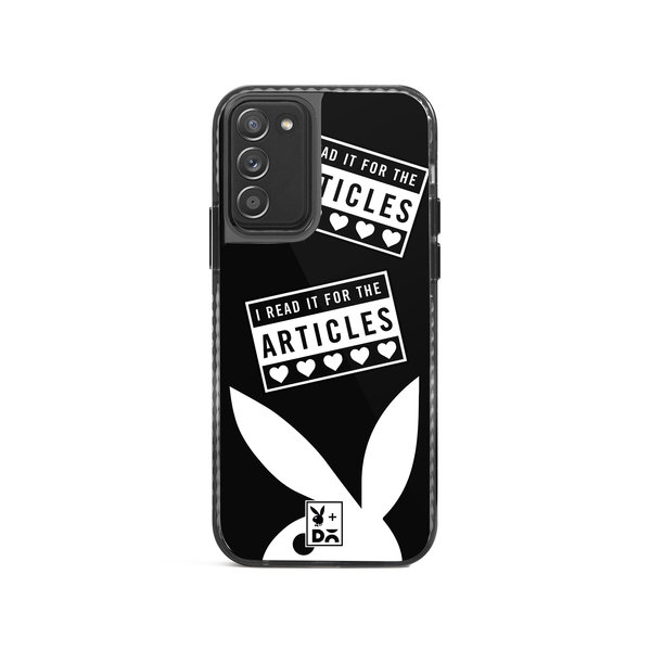 

DailyObjects Articles Stride 2.0 Case Cover For Samsung Galaxy S20 FE